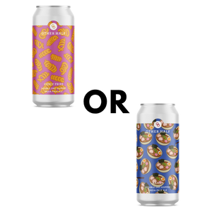 Other Half Curly Fries/Ramen IPA Seasonal