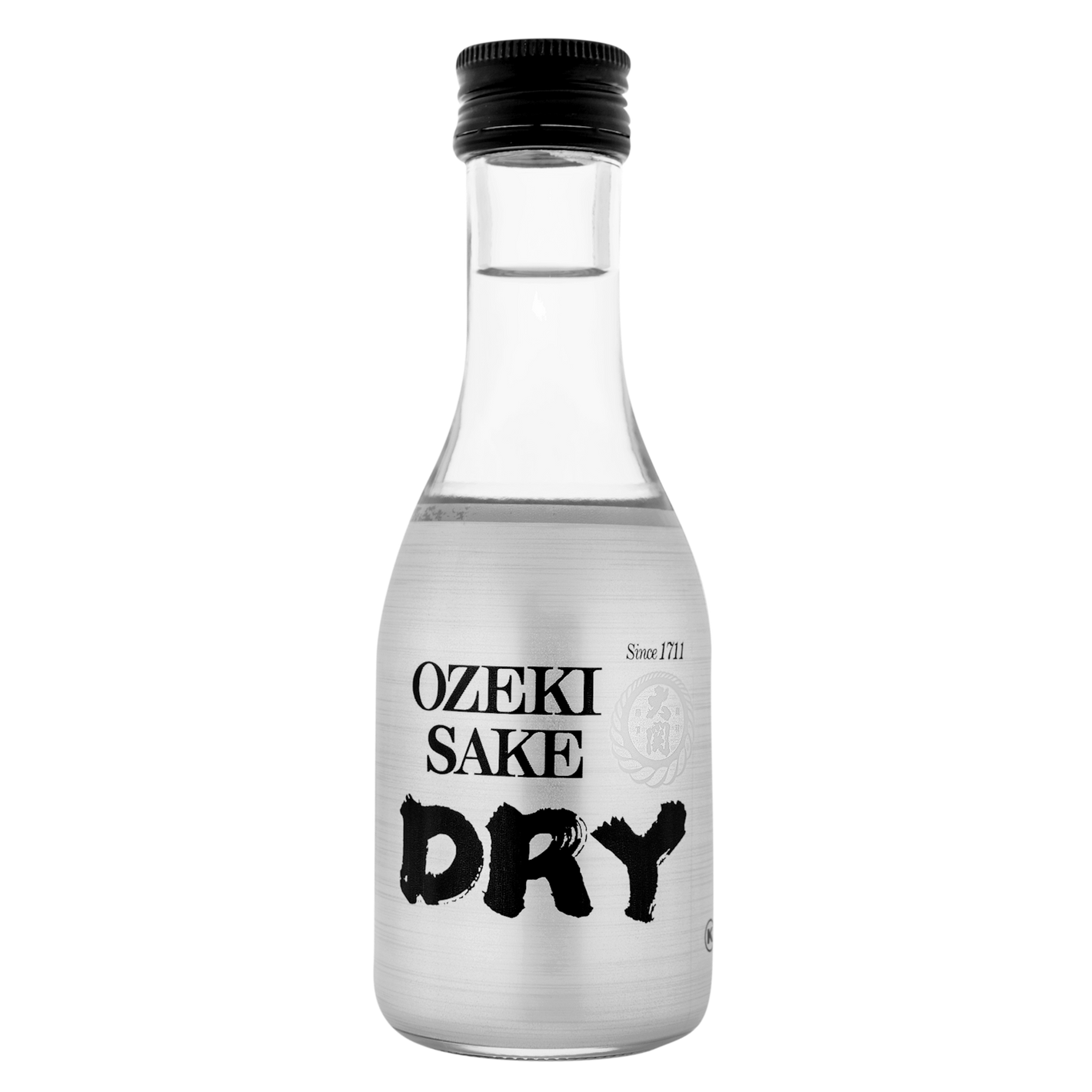 Ozeki Sake Dry 180ml