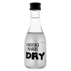 Ozeki Sake Dry 180ml