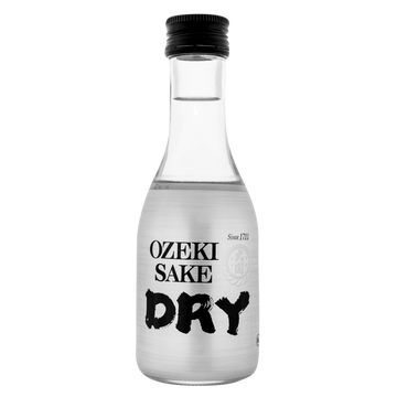 Ozeki Sake Dry 180ml