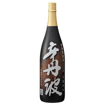 Ozeki Sake Karatamba