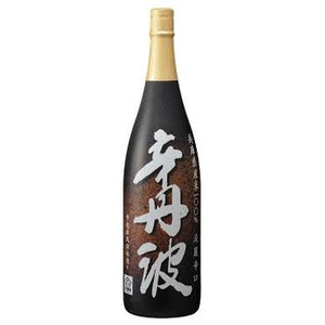 Ozeki Sake Karatamba