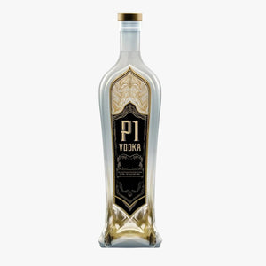 P1 Vodka