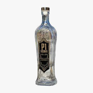 P1 Vodka