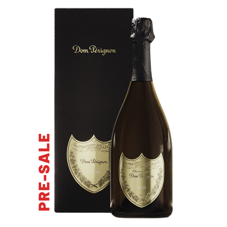 PRE-SALE Dom Perignon Brut Personalized