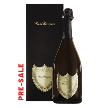 PRE-SALE Dom Perignon Brut Personalized