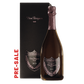 Dom Pérignon Personalized Bottle Event