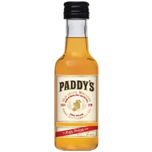 Paddy Irish Whiskey