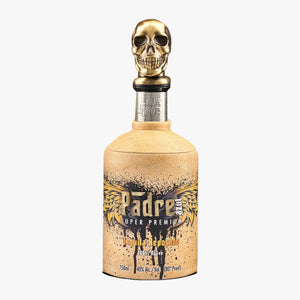 Padre Azul Reposado Tequila