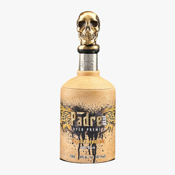 Padre Azul Reposado Tequila
