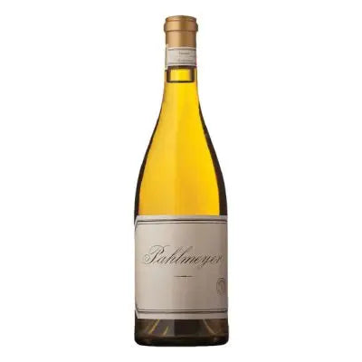 Pahlmeyer Napa Chardonnay 2022