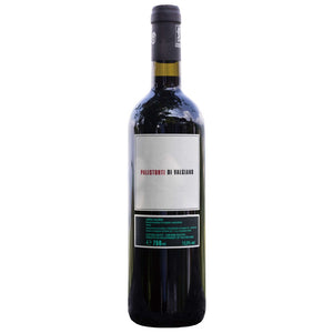 Palistorti Di Valgiano Red