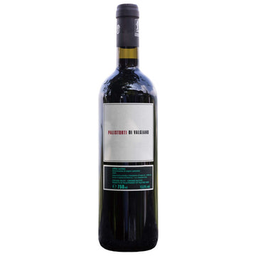 Palistorti di Valgiano Red