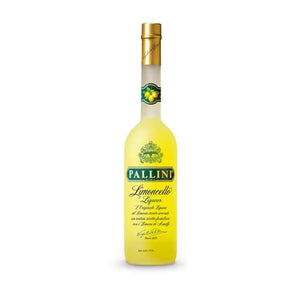Pallini Limoncello Liquer