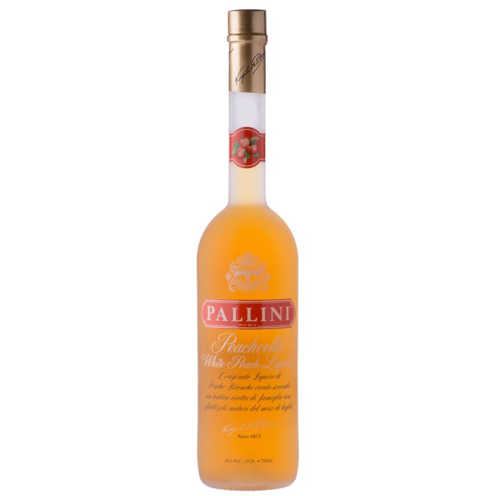 Pallini Peachcello Liquer