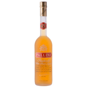Pallini Peachcello Liquer