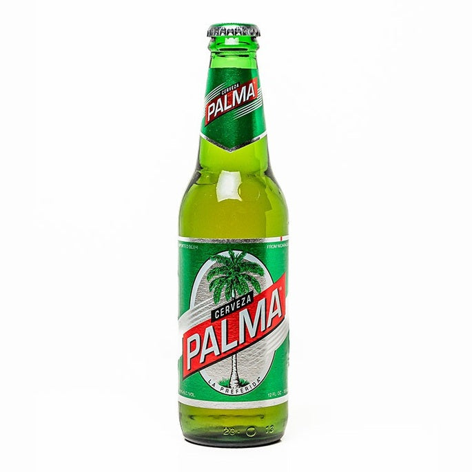 Palma Cerveza Lager