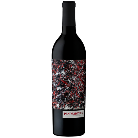 Pandemonium Cabernet