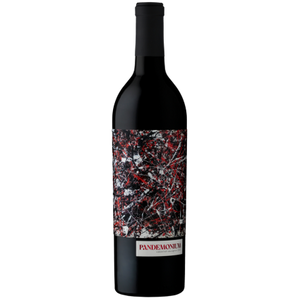 Pandemonium Cabernet