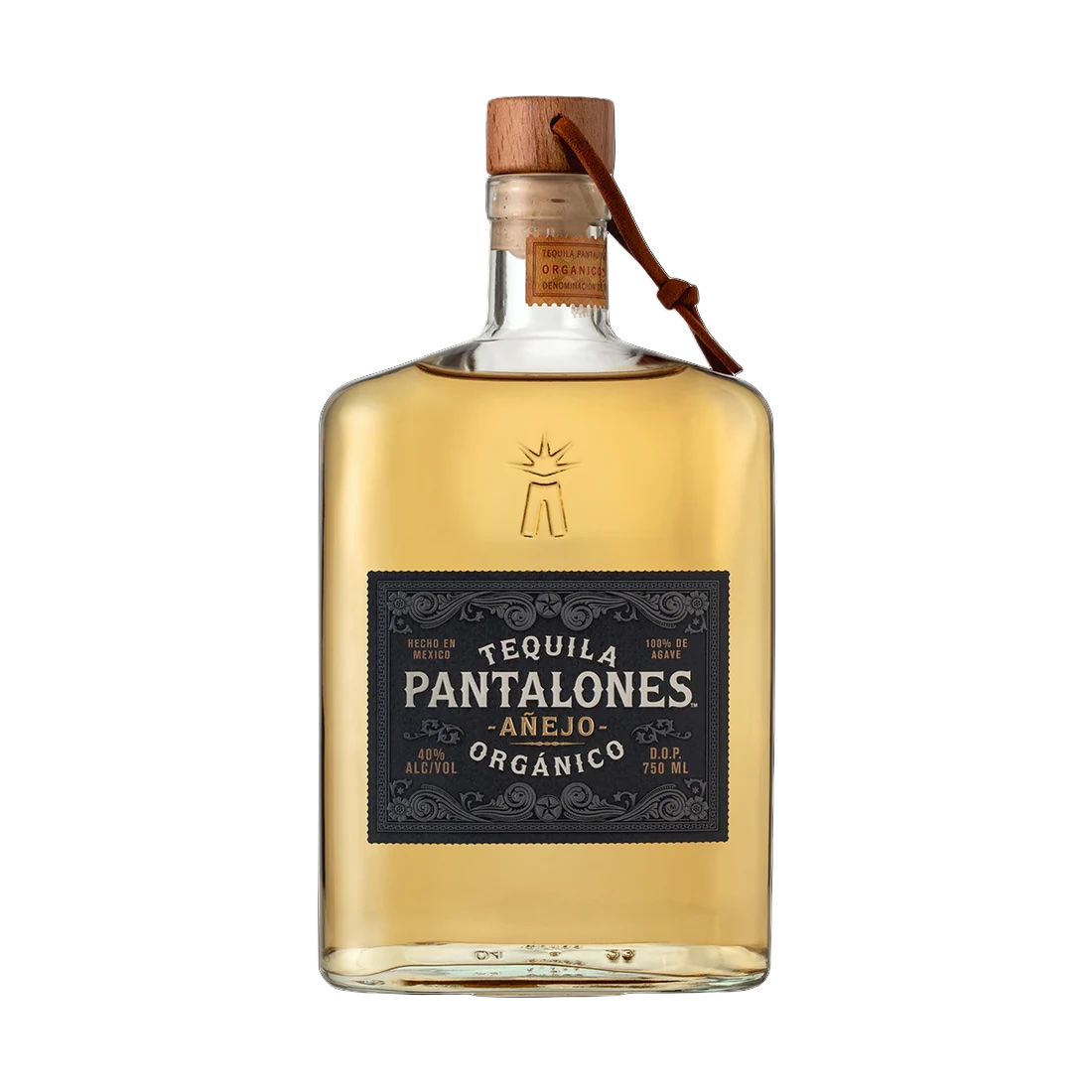 Pantalones Anejo Tequila