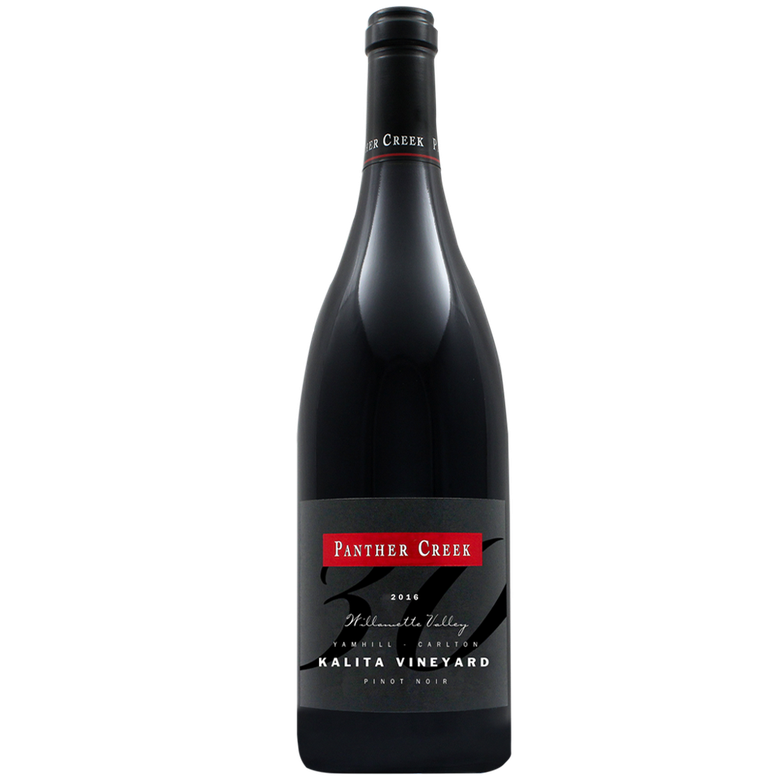 Panther Creek Pinot Noir