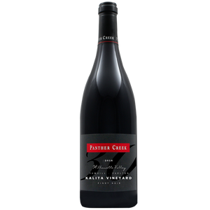 Panther Creek Pinot Noir