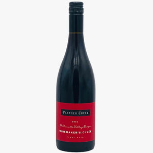 Panther Creek Winemakers Cuvee Pinot Noir