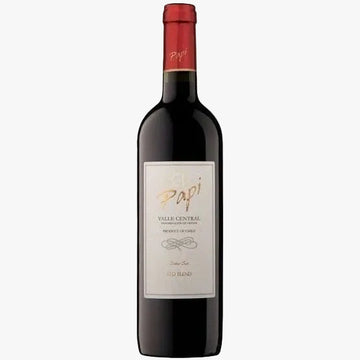 Papi Demi Sec Red Blend