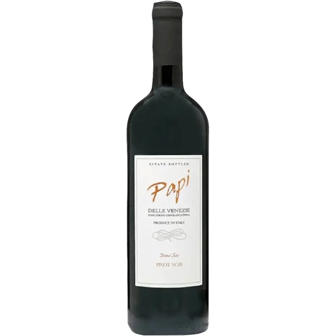 Papi Pinot Noir