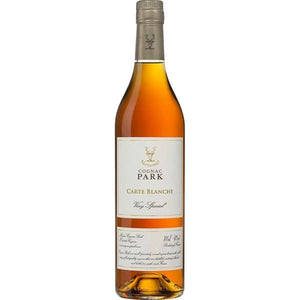 Park Carte Blanche Cognac