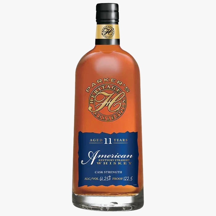 Parkers Heritage 11Yr