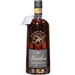 Parkers Heritage 14Yr
