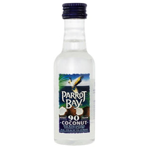 Parrot Bay Coconut 90 Proof