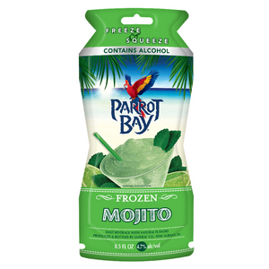 Parrot Bay Frozen Mojito  Pouch