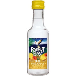 Parrot Bay Pineapple 90 Proof