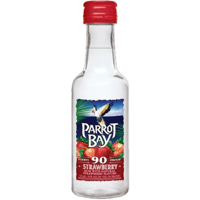 Parrot Bay Strawberry