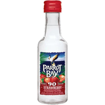 Parrot Bay Strawberry