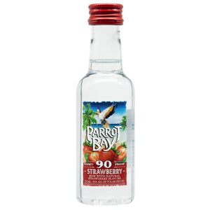 Parrot Bay Strawberry 90 Proof