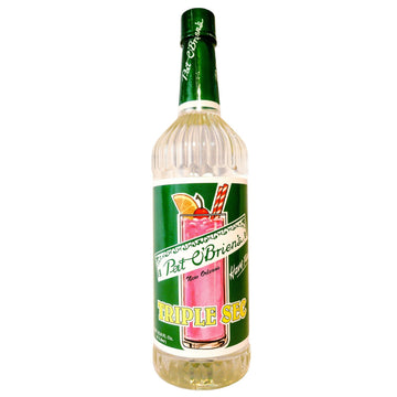 Pat Obriens Triple Sec