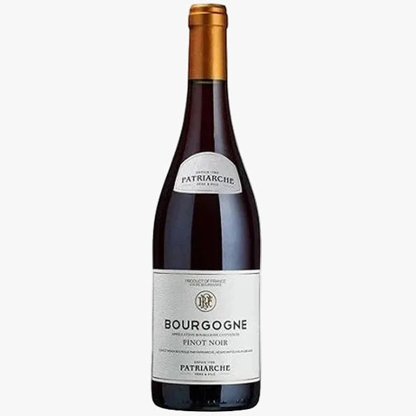 Patriarche Bourgogne Pinot Noir