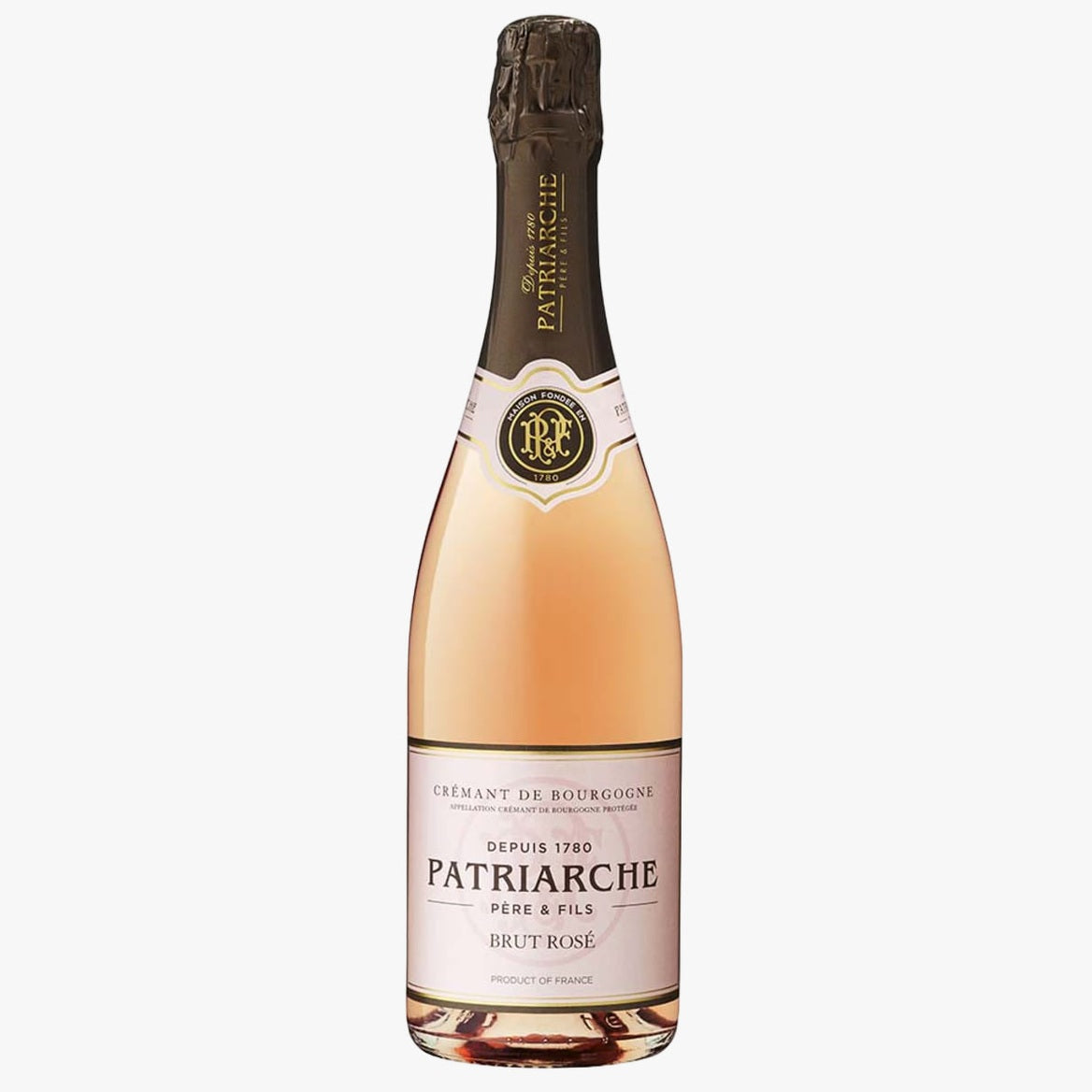 Patriarche Cremant Brut Rose