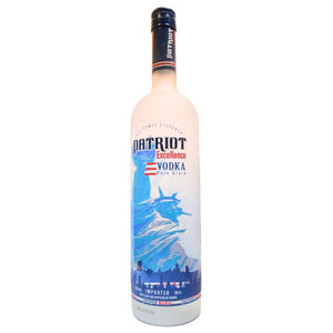 Patriot Spirit Vodka