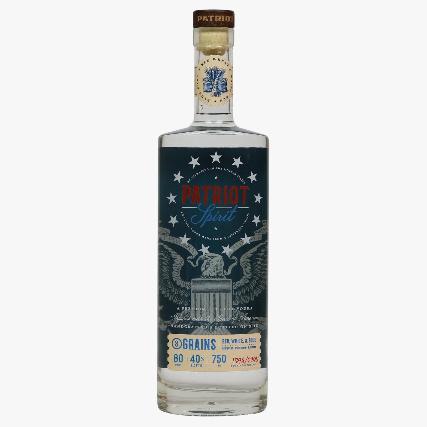 Patriot Spirit Vodka