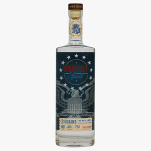Patriot Spirit Vodka