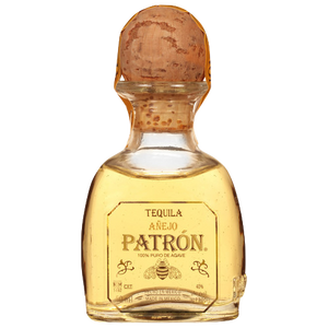Patron Anejo Tequila