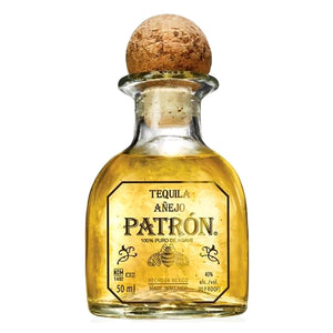 Patron Anejo Tequila