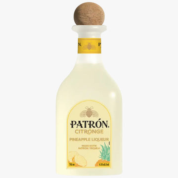 Patron Citronge Pineapple Liqueur
