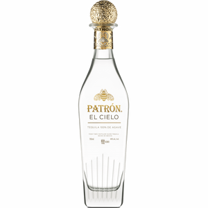 Patron El Cielo Silver Tequila