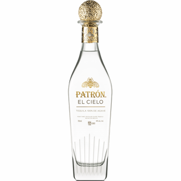 Patron El Cielo Silver Tequila