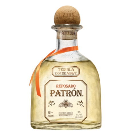 Patron Reposado Tequila